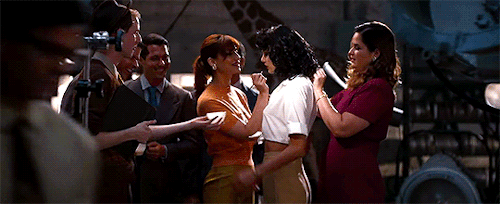 false-god:Wildest Dreams // Mulholland Dr.