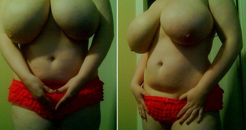 Breastickle