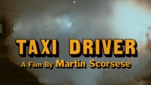 debasered:  Taxi Driver (1976) dir. Martin porn pictures