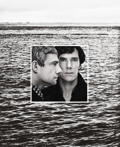 holmesthethird:  The meeting of two personalities is like the contact of two chemical