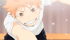 kanhekiz:  Get to know me meme; [5/5] happy moments   ⇨&quot;But if he was
