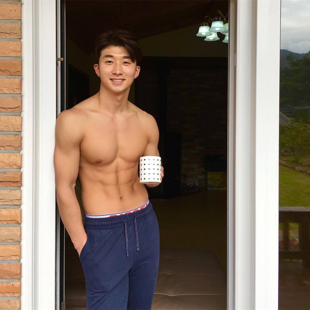 vietboysparadise:  IG: astinhorn