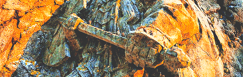 lightcommasticks:  The Hobbit: The Desolation of Smaug - Scenery Porn 
