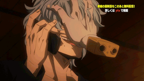 Ok So We All Write About Big Horny Go Getter Shigaraki, But What About Sexually Repressed, Pent Up Shigaraki
