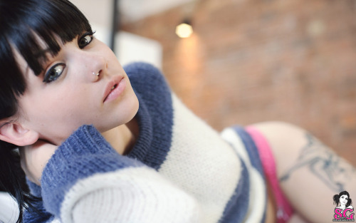 Perfect Suicide Girls