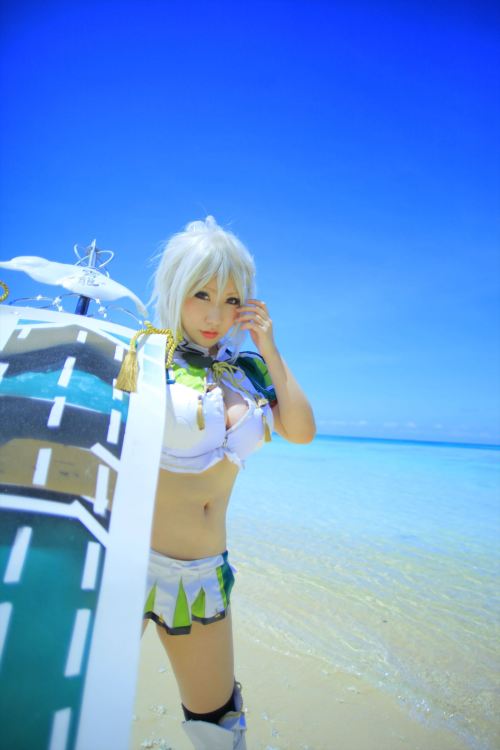 Kantai Collection - Unryuu (Saku) 1-21