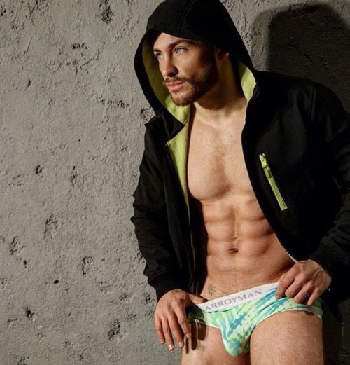 Sexiest underwear and bodies