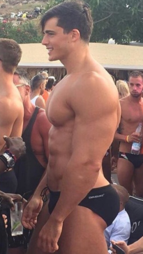 muscleorlando:  