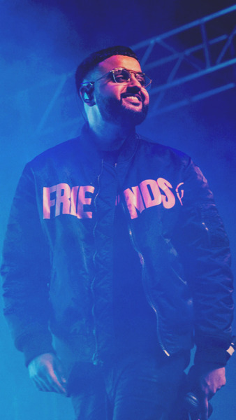 Nav Rapper Wallpapers  Wallpaper Cave