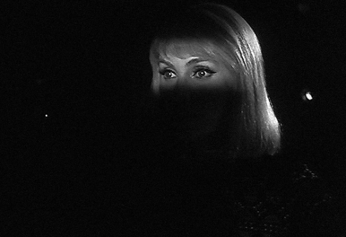 Rebecca (Alfred Hitchcock, 1940)The Leopard Man (Jacques Tourneur, 1943)The Girl Who Knew Too Much (