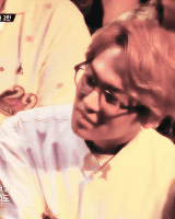 jeonwoof:  l.joe | hidden singer 
