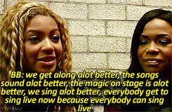blackberryshawty:  beyoncesson:  kobetyrant:  Teenage Beyoncé was the devil omg