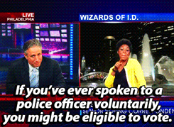 Comedy Central: Give Daily Show Correspondent Jessica Williams her own show now that