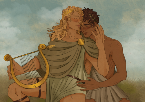 We Were Like Gods At The Dawning Of The World, And Our Joy Was So Bright We Could See Nothing Else But