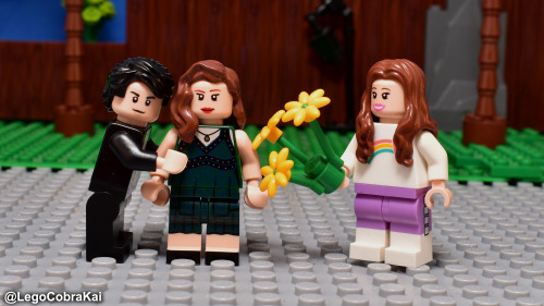 legocobrakai:Happy Mother’s day! 