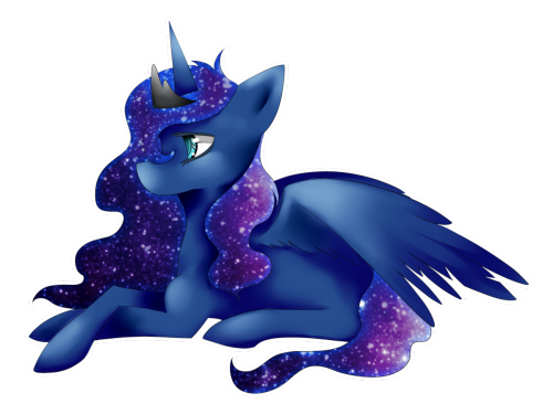 fuckyeahprincessluna:  Artist Feature: Nalenthi Please visit the artist’s page to compliment them and find more of their work!
