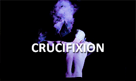 btvsgif:  BTVS + Biblical Imagery (click gifs for explanations)