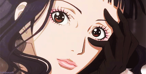 My Top 10 Anime Series