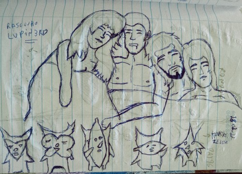 Lupin III