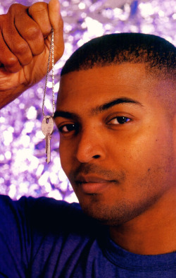 doctorwhoscans:  Noel Clarke as Mickey Smith [x] 