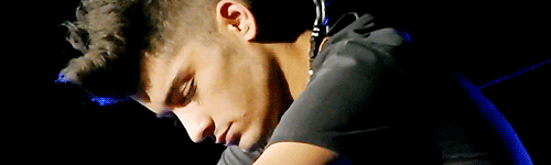  Writeivywrite: &ldquo;Zayn isn’t the sort of guy you see every day. Guys