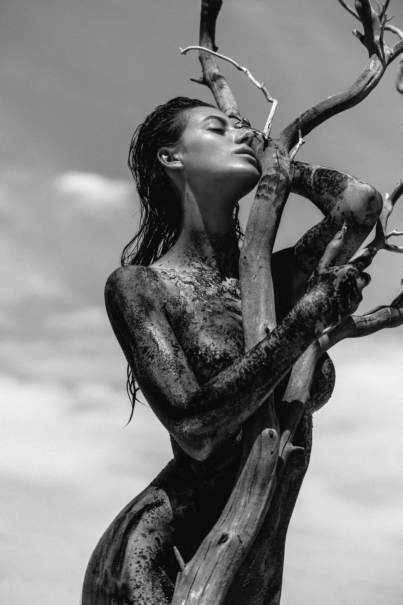 XXX :Alejandra Guilmant by Kesler Tran Alejandra photo