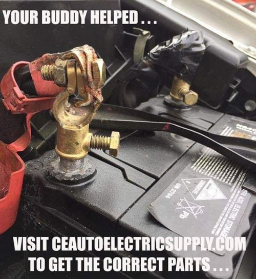 Share this one with your friends! Pic by @ceautoelectricsupply and @j0ker1990 #car #caraudio #caraud