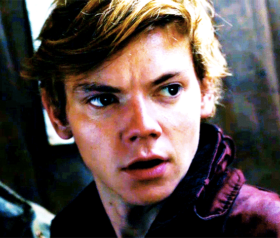 Thomas Brodie-Sangster Answers Queue's Q's