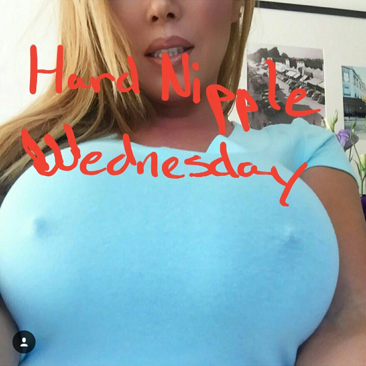 boobbillionaire:  Kik your Hard Nipples to Tittdepot