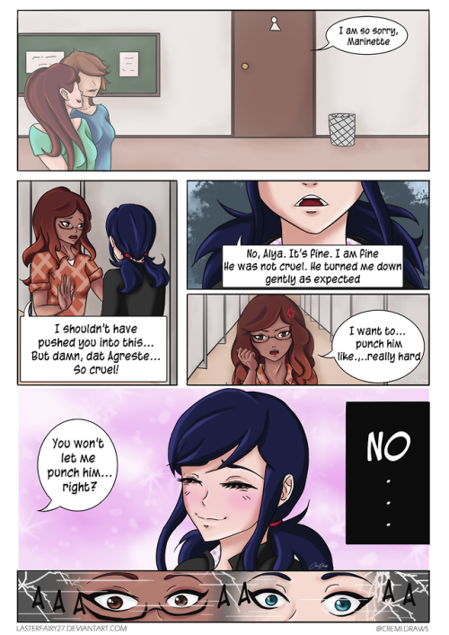 Featured image of post View 20 Miraculous Fanart Comics