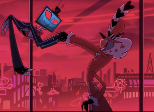 HAZBIN HOTEL SPOILERS 