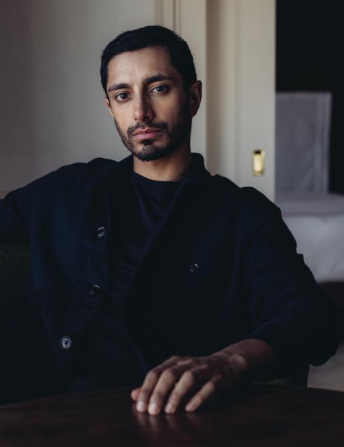 sand-snake-kate: Riz Ahmed by Geordie Wood for WSJ Magazine December 2016