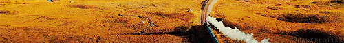 scaredpotter:  hp + hogwarts express » asked by maybemalfoy 