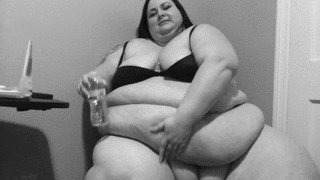 Huge Fat Ssbbw