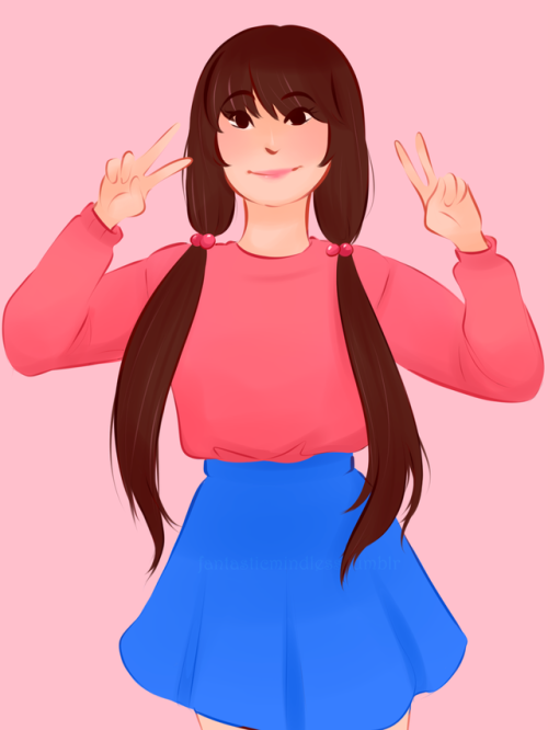 Finally DONE! -more Mysme Things For My Soul-