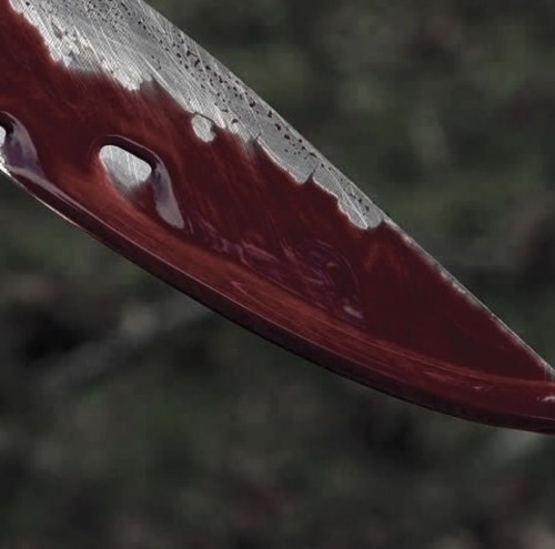 Bloody Nightmare