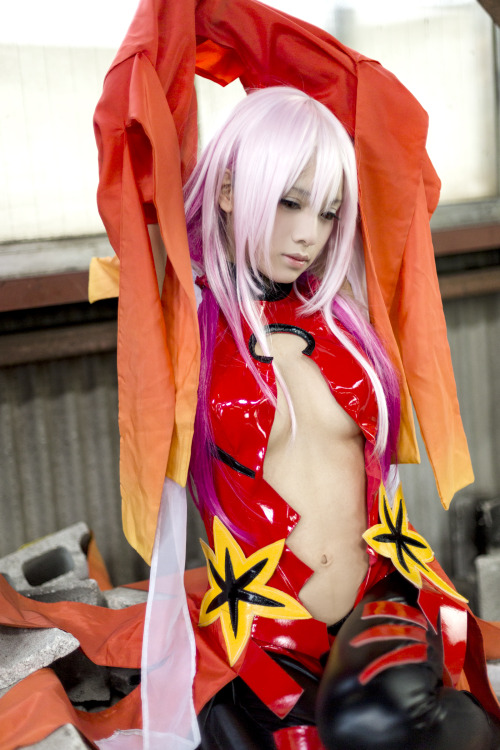 Guilty Crown - Inori Yuzuriha (Usakichi) 6HELP US GROW Like,Comment & Share.CosplayJapaneseGirls1.5 - www.facebook.com/CosplayJapaneseGirls1.5CosplayJapaneseGirls2 - www.facebook.com/CosplayJapaneseGirl2tumblr - http://cosplayjapanesegirlsblog.tumblr.