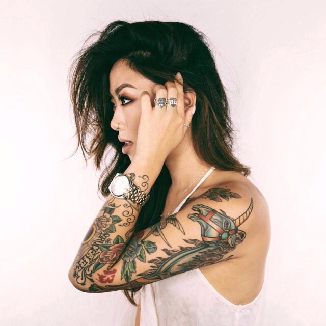 Ink Tronic