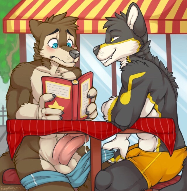 stevenisgod:  GAY FURRIES ARE THE BEST THING ON PLANET EARTH🌎