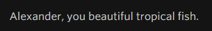 softjoly:  ciphereye:   i fuckign love alexander hamilton  Benjamin Franklin once