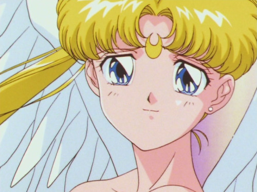 silvermoon424:  Usagi Tsukino/Sailor Moon: Seasons 1-5 