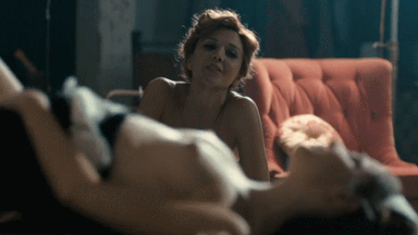 thingsthatmakeuscum:  mflooking4f4fun:  cuckqueanathome2:You look so beautiful when you’re cumming on my husband’s cock, baby. I could watch you two fucking all day…  😍  😈
