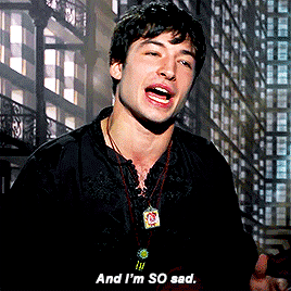 tedystaleva:Fantastic Beasts: A summary