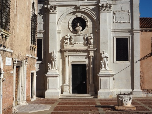 Cannaregio, Venice