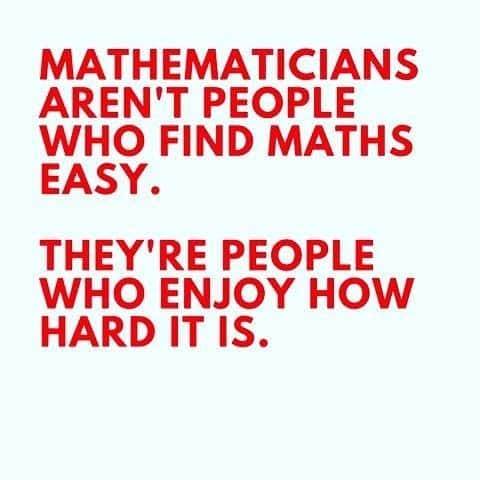 t3sticles:lthmath:We totally agreeWhat do you think? ...#mathisfun #mathstudent #iteachmath #mathema