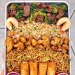 yummyfoooooood:Spring Rolls, Chow Mein, Fried Rice, Beef & Broccoli and Chicken, with Sweet & Sour Sauce 