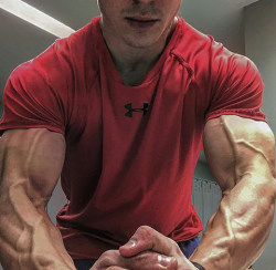 Fuck yes veins