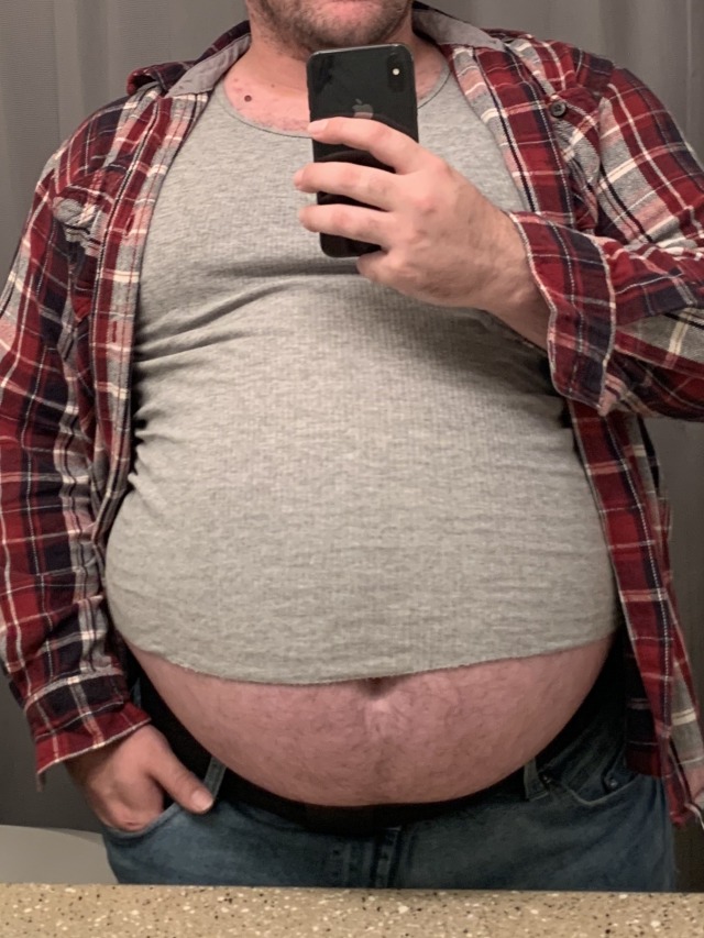 bigwolfcakebelly:Nothing like a 4k calorie