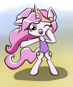 Ask-Princess-Moe-Lestia:  Ask-Yuta-Wuta-Ponies:       Swimsuits Summer Contest! Contestant