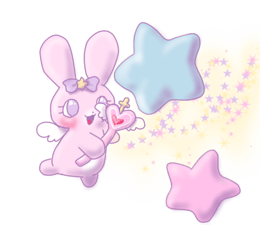 cutesypinkpop:♡☆